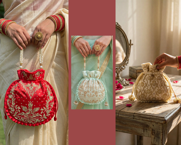 Potli Bags