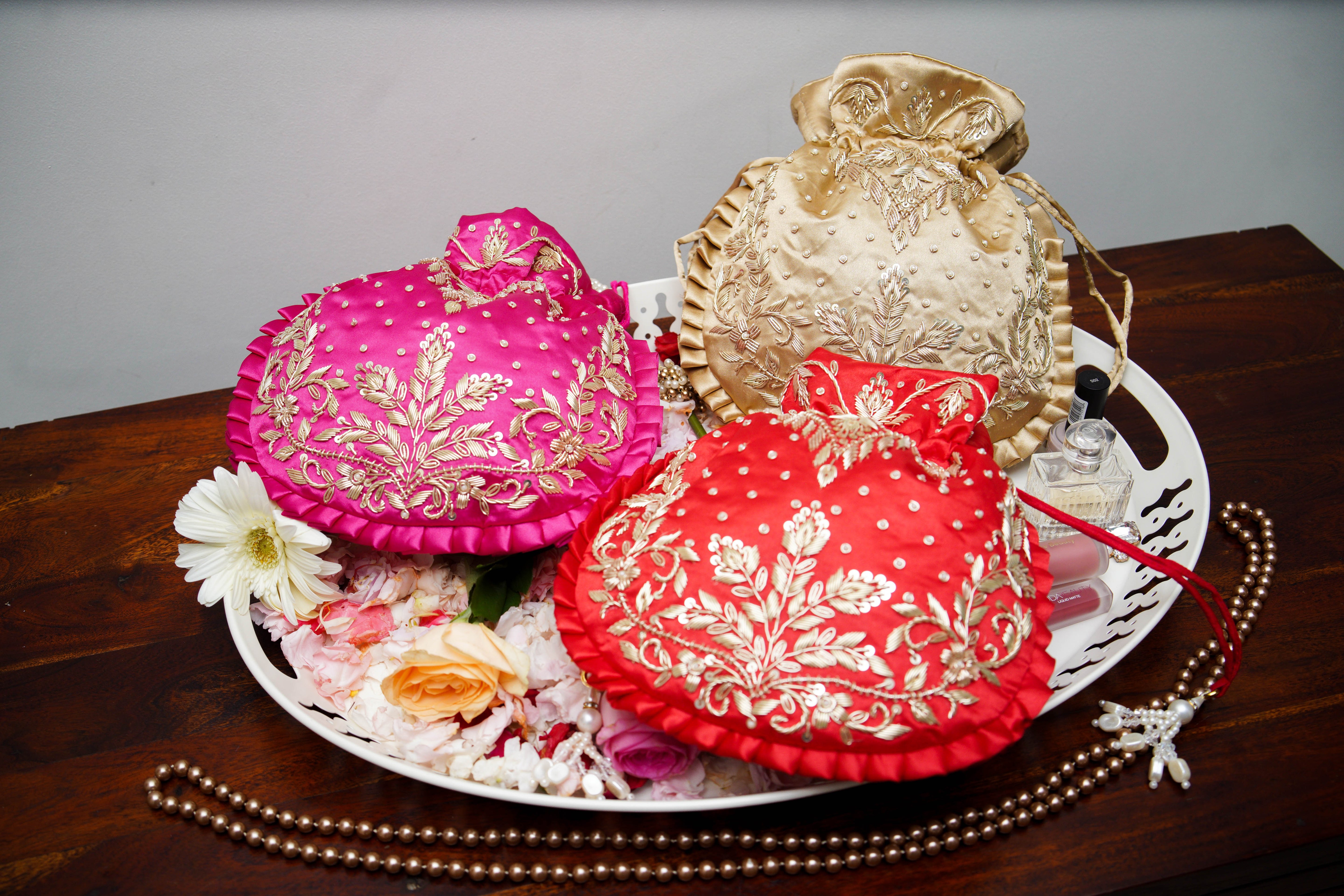 Potli Bags