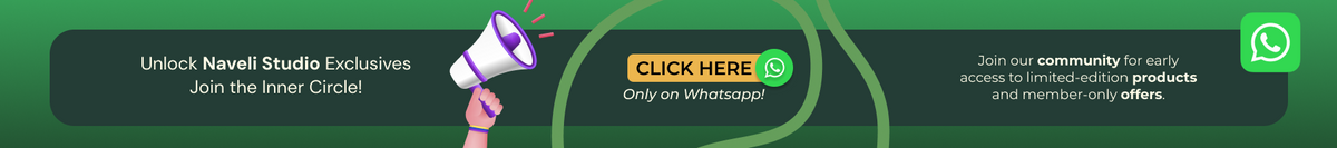 Promotional Banner