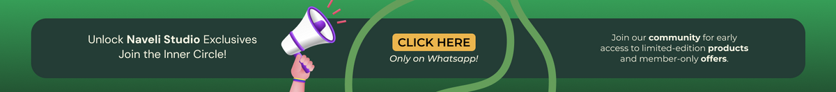 Promotional Banner